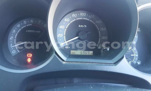 Buy Used Toyota 4Runner Black Car in Windhoek in Namibia Buy Used Toyota 4Runner Black Car in Windhoek in Namibia