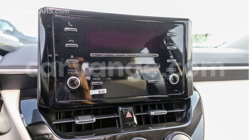 Big with watermark toyota corolla namibia import dubai 10945