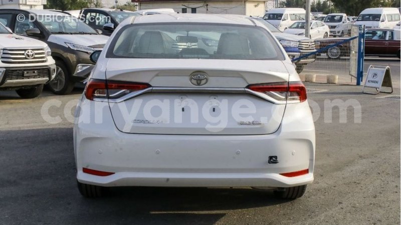 Big with watermark toyota corolla namibia import dubai 10945
