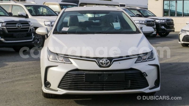 Big with watermark toyota corolla namibia import dubai 10946