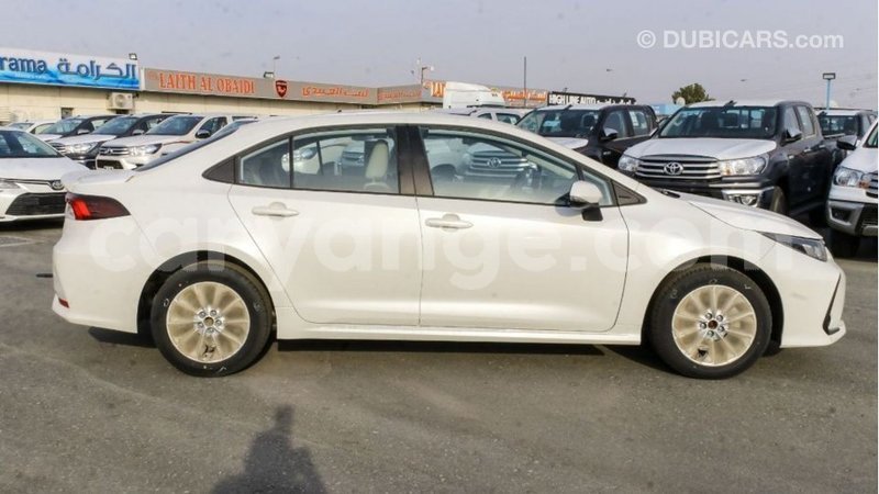 Big with watermark toyota corolla namibia import dubai 10946