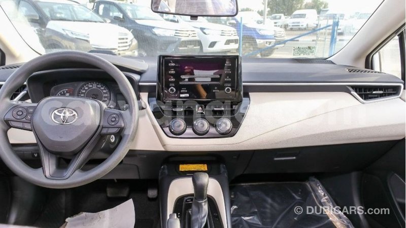 Big with watermark toyota corolla namibia import dubai 10946