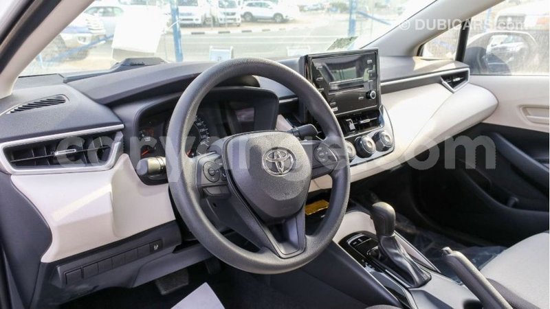 Big with watermark toyota corolla namibia import dubai 10946