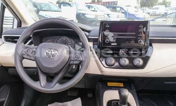 Buy Import Toyota Corolla White Car in Import - Dubai in Namibia Buy Import Toyota Corolla White Car in Import - Dubai in Namibia