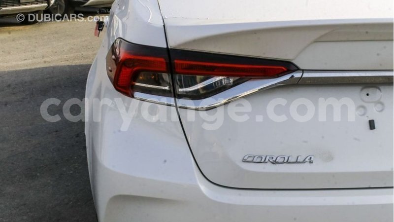 Big with watermark toyota corolla namibia import dubai 10946