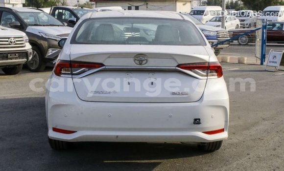 Buy Import Toyota Corolla White Car in Import - Dubai in Namibia Buy Import Toyota Corolla White Car in Import - Dubai in Namibia