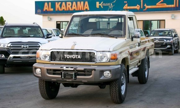 Buy Import Toyota Land Cruiser Beige Car in Import - Dubai in Namibia Buy Import Toyota Land Cruiser Beige Car in Import - Dubai in Namibia