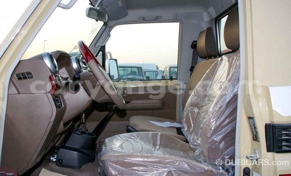 Buy Import Toyota Land Cruiser Beige Car in Import - Dubai in Namibia Buy Import Toyota Land Cruiser Beige Car in Import - Dubai in Namibia