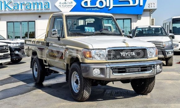 Buy Import Toyota Land Cruiser Beige Car in Import - Dubai in Namibia Buy Import Toyota Land Cruiser Beige Car in Import - Dubai in Namibia