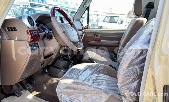 Buy Import Toyota Land Cruiser Beige Car in Import - Dubai in Namibia Buy Import Toyota Land Cruiser Beige Car in Import - Dubai in Namibia