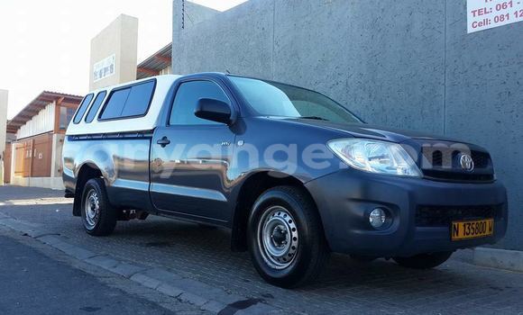 Buy Used Toyota 4Runner Black Car in Windhoek in Namibia Buy Used Toyota 4Runner Black Car in Windhoek in Namibia