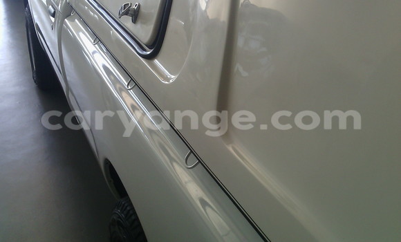 Buy Used Nissan Hardbody White Car in Swakopmund in Namibia Buy Used Nissan Hardbody White Car in Swakopmund in Namibia