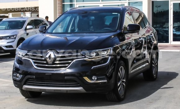 Buy Import Renault Koleos Black Car in Import - Dubai in Namibia Buy Import Renault Koleos Black Car in Import - Dubai in Namibia