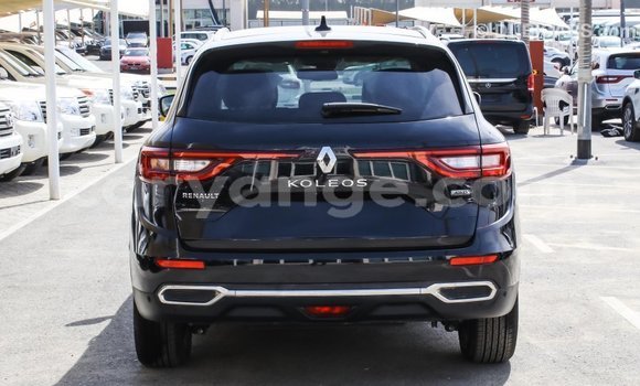 Buy Import Renault Koleos Black Car in Import - Dubai in Namibia Buy Import Renault Koleos Black Car in Import - Dubai in Namibia