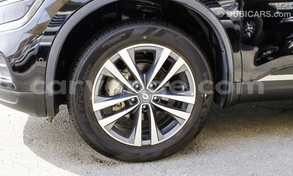 Buy Import Renault Koleos Black Car in Import - Dubai in Namibia Buy Import Renault Koleos Black Car in Import - Dubai in Namibia