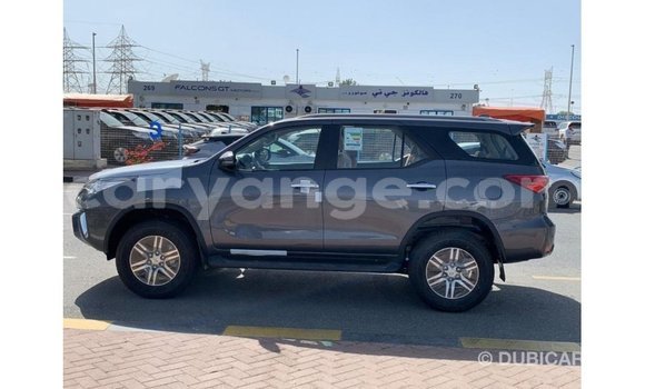 Buy Import Toyota Fortuner Other Car in Import - Dubai in Namibia Buy Import Toyota Fortuner Other Car in Import - Dubai in Namibia