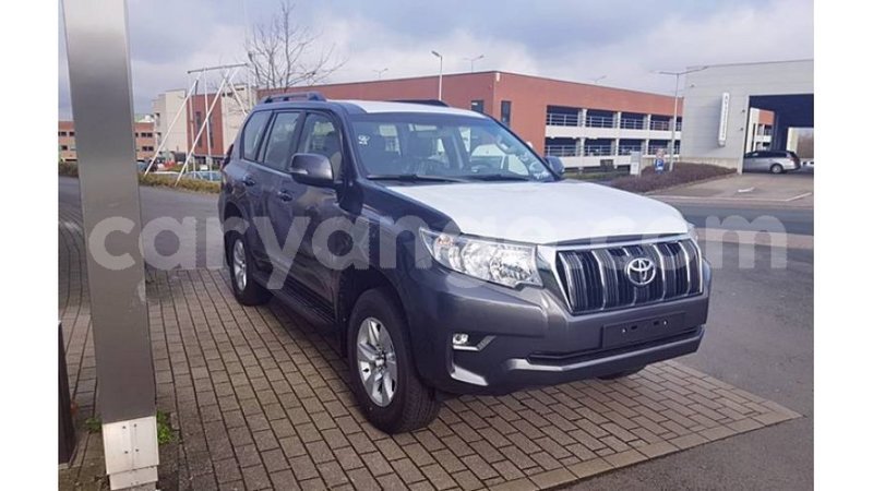 Big with watermark toyota prado namibia import dubai 10955