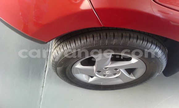 Buy New Renault Duster Red Car in Swakopmund in Namibia Buy New Renault Duster Red Car in Swakopmund in Namibia