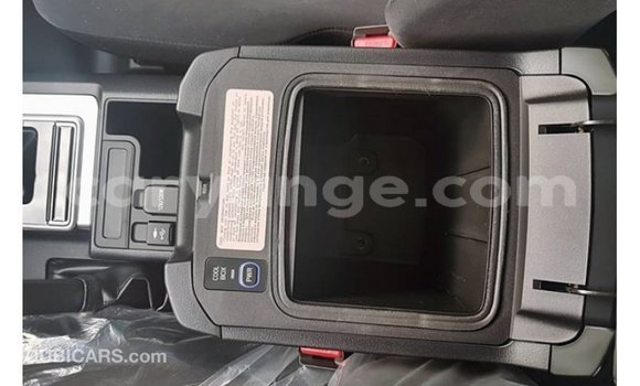 Acheter Import Voiture Toyota Prado Autre à Import - Dubai, Namibie Acheter Import Voiture Toyota Prado Autre à Import - Dubai, Namibie