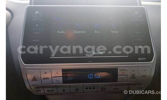 Acheter Import Voiture Toyota Prado Autre à Import - Dubai, Namibie Acheter Import Voiture Toyota Prado Autre à Import - Dubai, Namibie