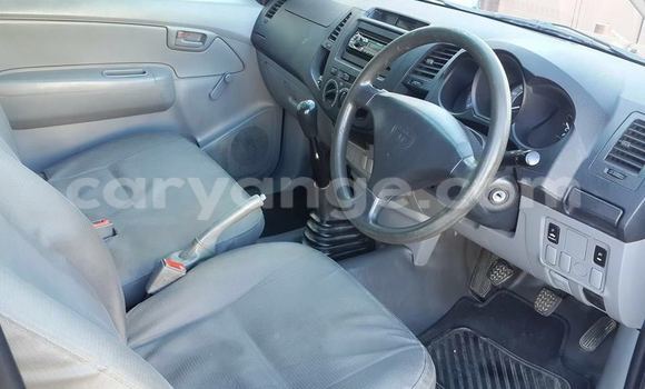 Buy Used Toyota 4Runner Black Car in Windhoek in Namibia Buy Used Toyota 4Runner Black Car in Windhoek in Namibia