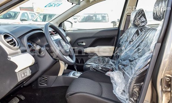 Buy Import Toyota Rush Brown Car in Import - Dubai in Namibia Buy Import Toyota Rush Brown Car in Import - Dubai in Namibia