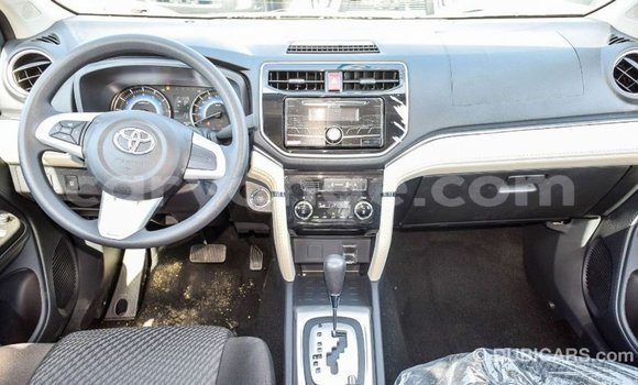 Buy Import Toyota Rush Brown Car in Import - Dubai in Namibia Buy Import Toyota Rush Brown Car in Import - Dubai in Namibia