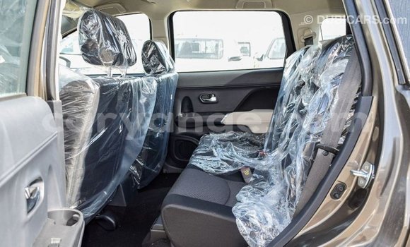 Buy Import Toyota Rush Brown Car in Import - Dubai in Namibia Buy Import Toyota Rush Brown Car in Import - Dubai in Namibia