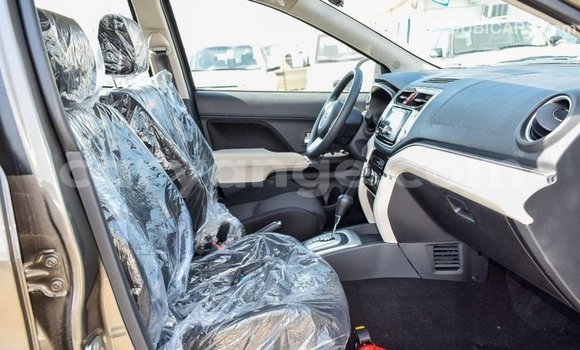 Buy Import Toyota Rush Brown Car in Import - Dubai in Namibia Buy Import Toyota Rush Brown Car in Import - Dubai in Namibia