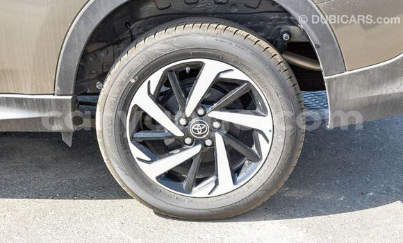 Buy Import Toyota Rush Brown Car in Import - Dubai in Namibia Buy Import Toyota Rush Brown Car in Import - Dubai in Namibia