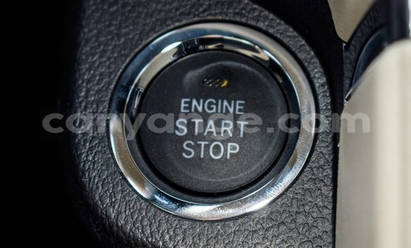 Acheter Import Voiture Toyota Rush Blanc à Import - Dubai, Namibie Acheter Import Voiture Toyota Rush Blanc à Import - Dubai, Namibie