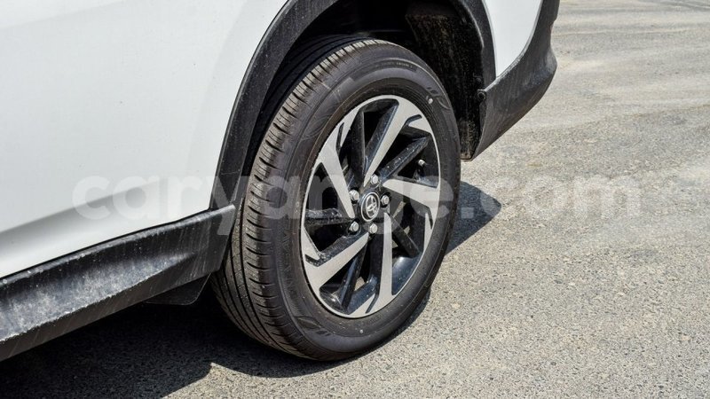 Big with watermark toyota rush namibia import dubai 10959