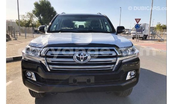 Buy Import Toyota Land Cruiser Black Car in Import - Dubai in Namibia Buy Import Toyota Land Cruiser Black Car in Import - Dubai in Namibia