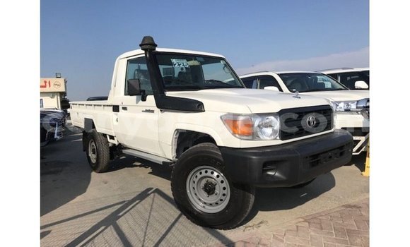 Buy Import Toyota Land Cruiser White Car in Import - Dubai in Namibia Buy Import Toyota Land Cruiser White Car in Import - Dubai in Namibia