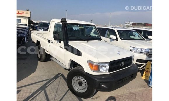 Buy Import Toyota Land Cruiser White Car in Import - Dubai in Namibia Buy Import Toyota Land Cruiser White Car in Import - Dubai in Namibia
