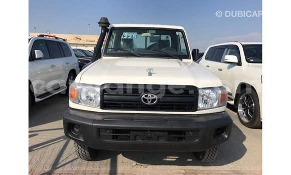 Buy Import Toyota Land Cruiser White Car in Import - Dubai in Namibia Buy Import Toyota Land Cruiser White Car in Import - Dubai in Namibia