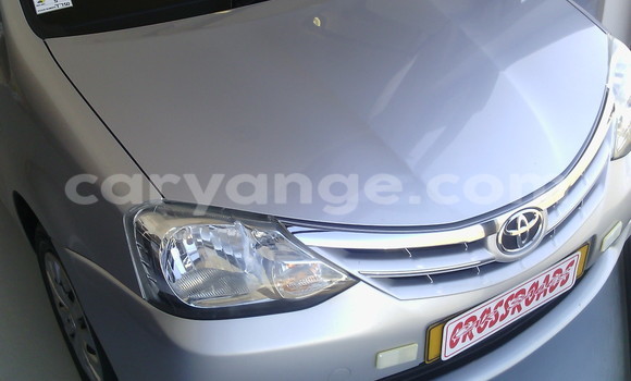 Buy New Toyota Yaris Silver Car in Swakopmund in Namibia Buy New Toyota Yaris Silver Car in Swakopmund in Namibia