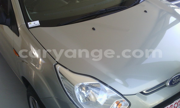 Buy New Ford Fiesta Other Car in Swakopmund in Namibia Buy New Ford Fiesta Other Car in Swakopmund in Namibia