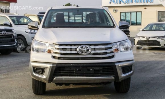 Buy Import Toyota Hilux White Car in Import - Dubai in Namibia Buy Import Toyota Hilux White Car in Import - Dubai in Namibia