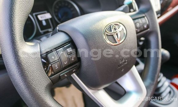 Buy Import Toyota Hilux White Car in Import - Dubai in Namibia Buy Import Toyota Hilux White Car in Import - Dubai in Namibia