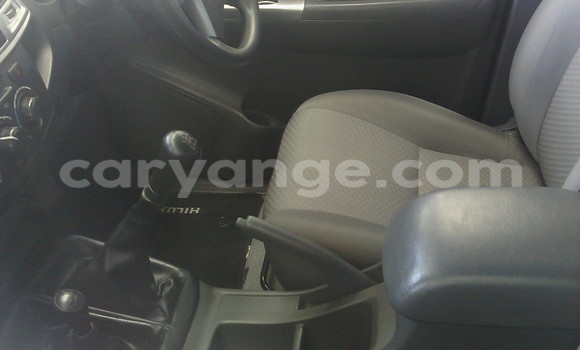 Buy New Ford Fiesta Other Car in Swakopmund in Namibia Buy New Ford Fiesta Other Car in Swakopmund in Namibia