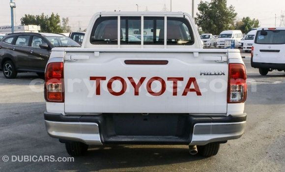 Buy Import Toyota Hilux White Car in Import - Dubai in Namibia Buy Import Toyota Hilux White Car in Import - Dubai in Namibia