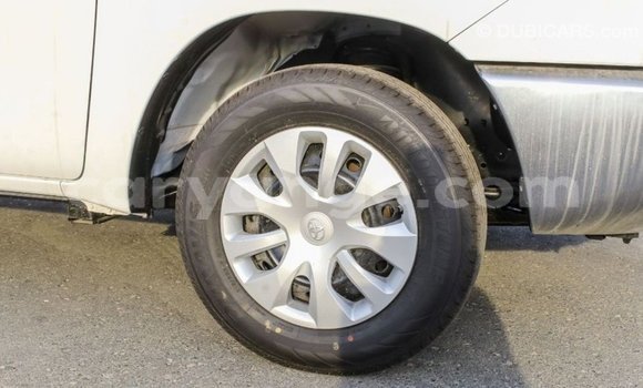 Buy Import Toyota Hilux White Car in Import - Dubai in Namibia Buy Import Toyota Hilux White Car in Import - Dubai in Namibia