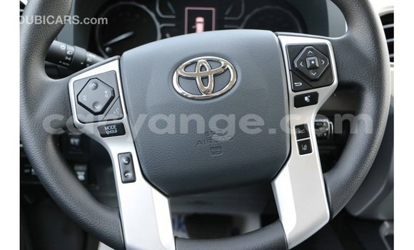 Acheter Import Voiture Toyota Tundra Blanc à Import - Dubai, Namibie Acheter Import Voiture Toyota Tundra Blanc à Import - Dubai, Namibie