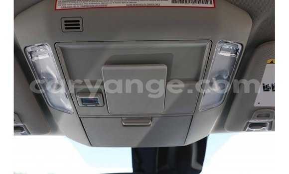 Acheter Import Voiture Toyota Tundra Blanc à Import - Dubai, Namibie Acheter Import Voiture Toyota Tundra Blanc à Import - Dubai, Namibie