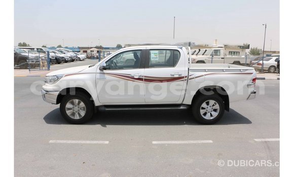 Buy Import Toyota Hilux White Car in Import - Dubai in Namibia Buy Import Toyota Hilux White Car in Import - Dubai in Namibia