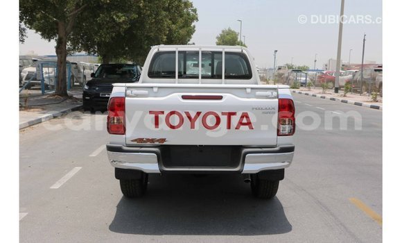 Buy Import Toyota Hilux White Car in Import - Dubai in Namibia Buy Import Toyota Hilux White Car in Import - Dubai in Namibia