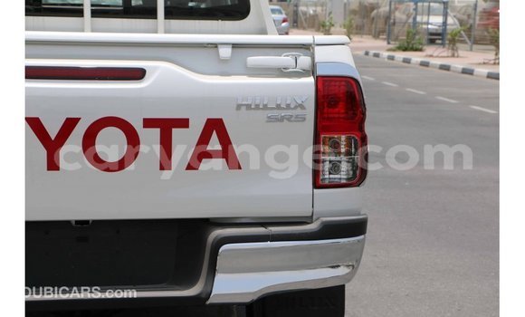 Buy Import Toyota Hilux White Car in Import - Dubai in Namibia Buy Import Toyota Hilux White Car in Import - Dubai in Namibia