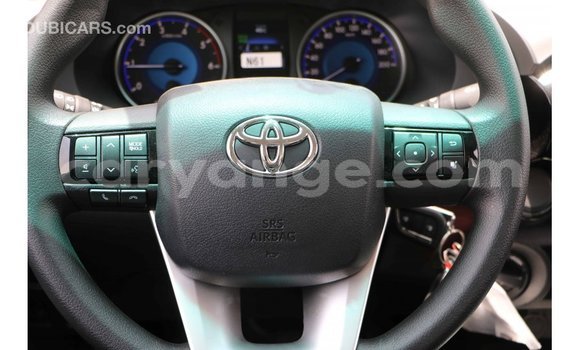 Buy Import Toyota Hilux White Car in Import - Dubai in Namibia Buy Import Toyota Hilux White Car in Import - Dubai in Namibia