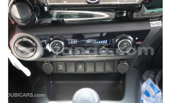 Buy Import Toyota Hilux White Car in Import - Dubai in Namibia Buy Import Toyota Hilux White Car in Import - Dubai in Namibia